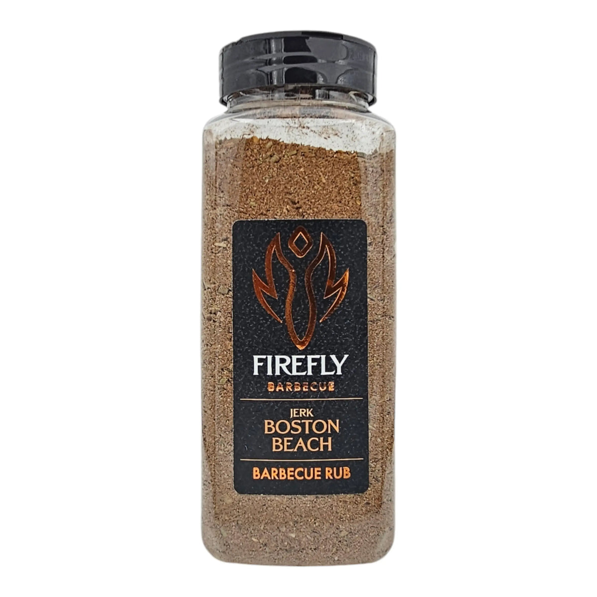Boston Beach Jerk Rub container