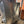 Cookshack FEC120 IQ4 Smoker - Dolly