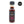 7 Deadly Wings hot sauce bottle with fiery label, extreme hot sauce for wings