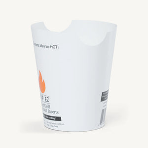 Drip-Ez Pellet Grill Bucket Inserts - 3 Pack