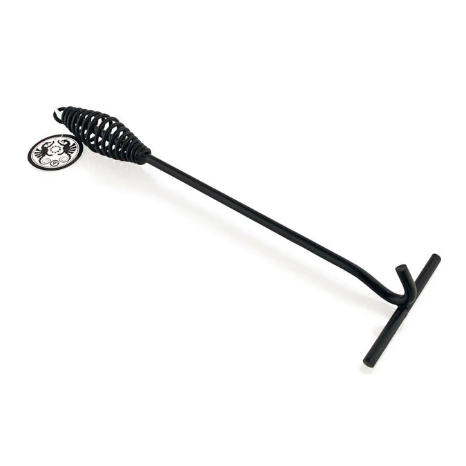 Petromax Dutch Oven Lid Lifter for safe handling