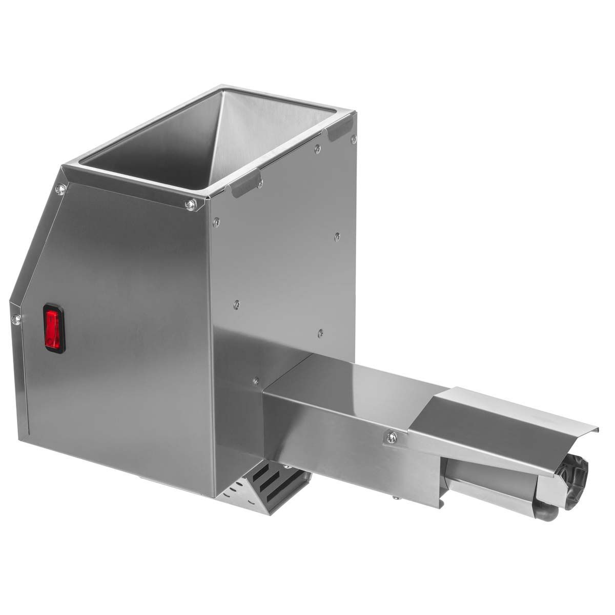 Stainless Steel Smoke Generator for outdoor grilling