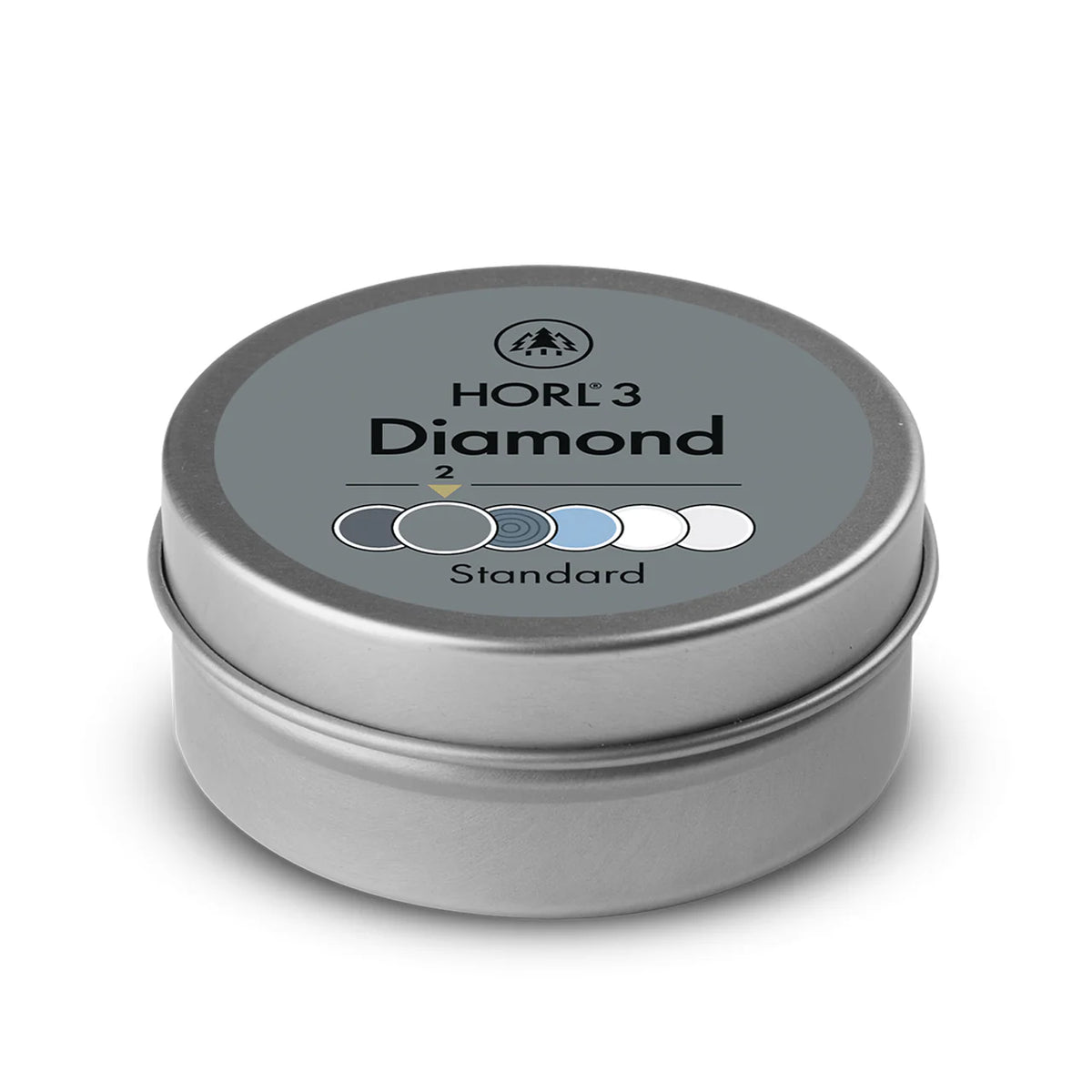 Horl 3 Diamond knife sharpener container