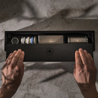 Horl 3 Storage Box for knife sharpening accessories