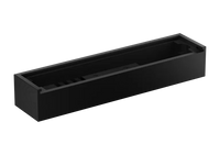 Horl 3 Storage Box closed with logo