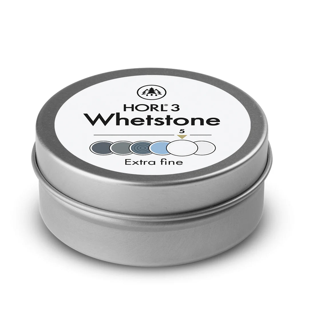 Horl 3 Whetstone Sharpener - Extra Fine
