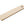 Horl leather sharpening stone for finishing knives in home kitchen setting