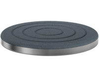 Horl 3 ceramic hone disc for knife sharpening