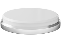 White fine sharpening disc from the Horl 3 Premium Set.