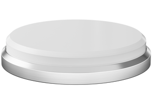 White fine sharpening disc from the Horl 3 Premium Set.