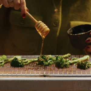 Kasai Konro Medium BBQ Grill - Stylish Stainless Steel