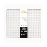 Stainless steel mesh rack for Borniak smoker, 150L capacity