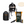 Monolith Junior 2.0 Starter Set with Kamado Grill, accessories, and charcoal