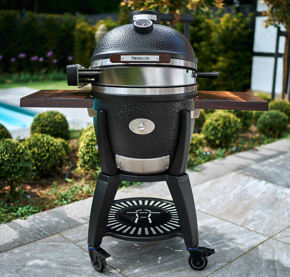 Monolith .55 Classic Rotisserie (NEW Model)