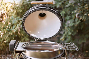 Monolith Rotisserie for Monolith .55 Classic