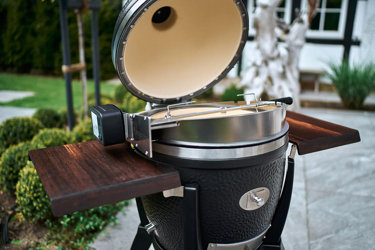 Monolith .55 Classic Rotisserie (NEW Model)