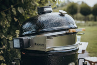 Monolith  .66 LeChef Rotisserie