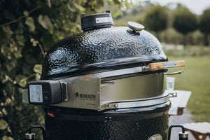Monolith Rotisserie for Monolith .66 LeChef