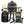 Monolith TWO .55 Classic Starter Set outdoor grill with accessories