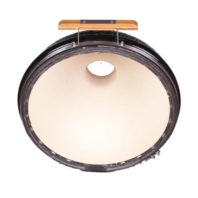 Monolith Classic ceramic lid - Black Pro-Series 2.0 | Spare Parts
