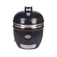 Monolith TWO.66 Kamado Grill outdoor cooker