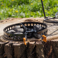 Petromax Charcoal Tray Pro FT