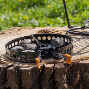 Petromax Charcoal Tray Pro FT