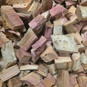 Pimento Wood Chunks 1kg for Smoking and Jerk