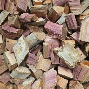 Pimento Wood Chunks 1kg for Smoking and Jerk