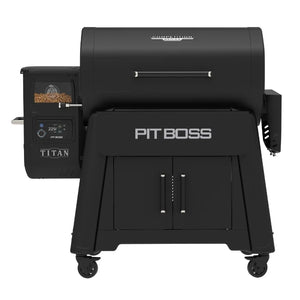 Pit Boss Titan