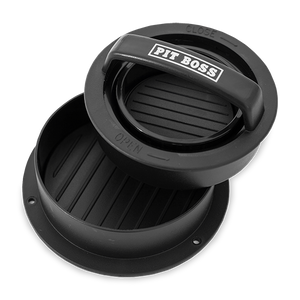Pit Boss 3-in-1 Burger Press