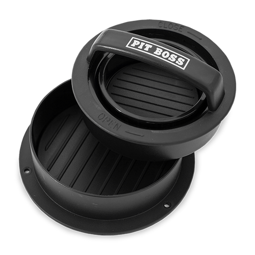 Pit Boss 3-in-1 Burger Press