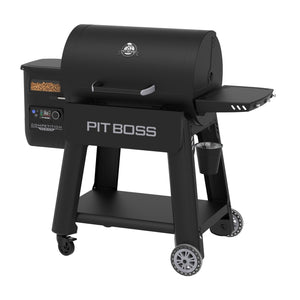 Pit Boss Competition 1250 Wood Pellet Grill