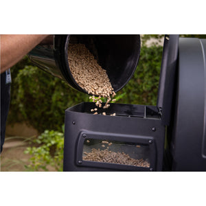 Pit Boss Competition 1250 Wood Pellet Grill
