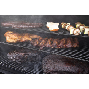 Pit Boss Competition 1250 Wood Pellet Grill