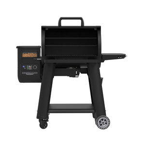 Pit Boss Competition 1250 Wood Pellet Grill