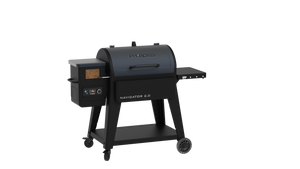 Pit Boss Navigator 2.0 850