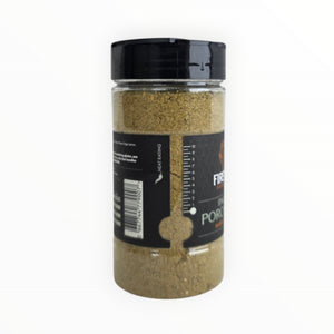 Italian Porchetta Seasoning