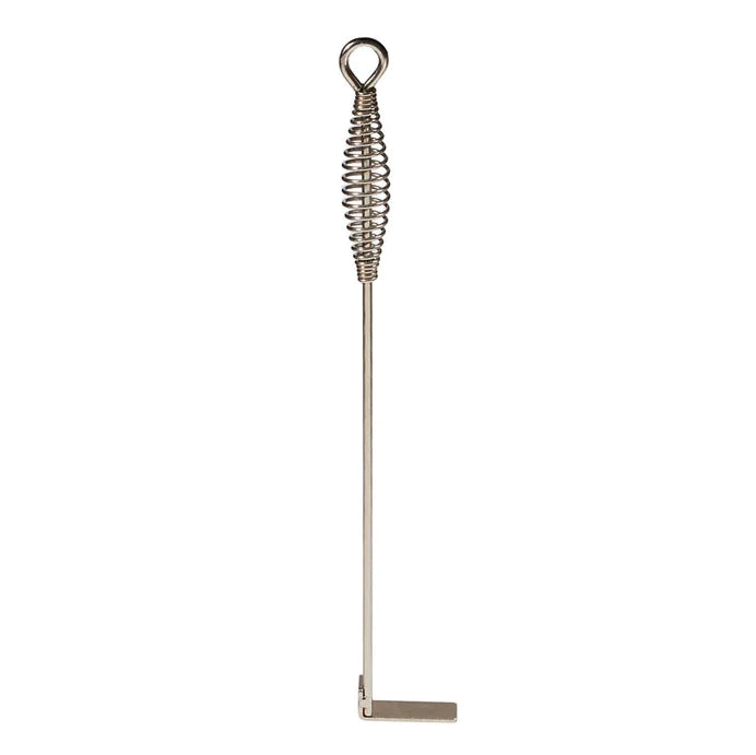 BBQ igniter tool for Primo JR200 ceramic grill