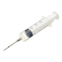 Meat Injector Syringe 50ml with Needle for BBQ