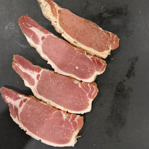 Bacon Curing Kit - Rosemary & Black Pepper