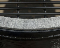 Gasket seal for Primo grill dome and base