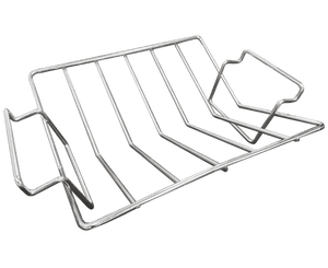Primo Grills V Shape BBQ Rib Rack
