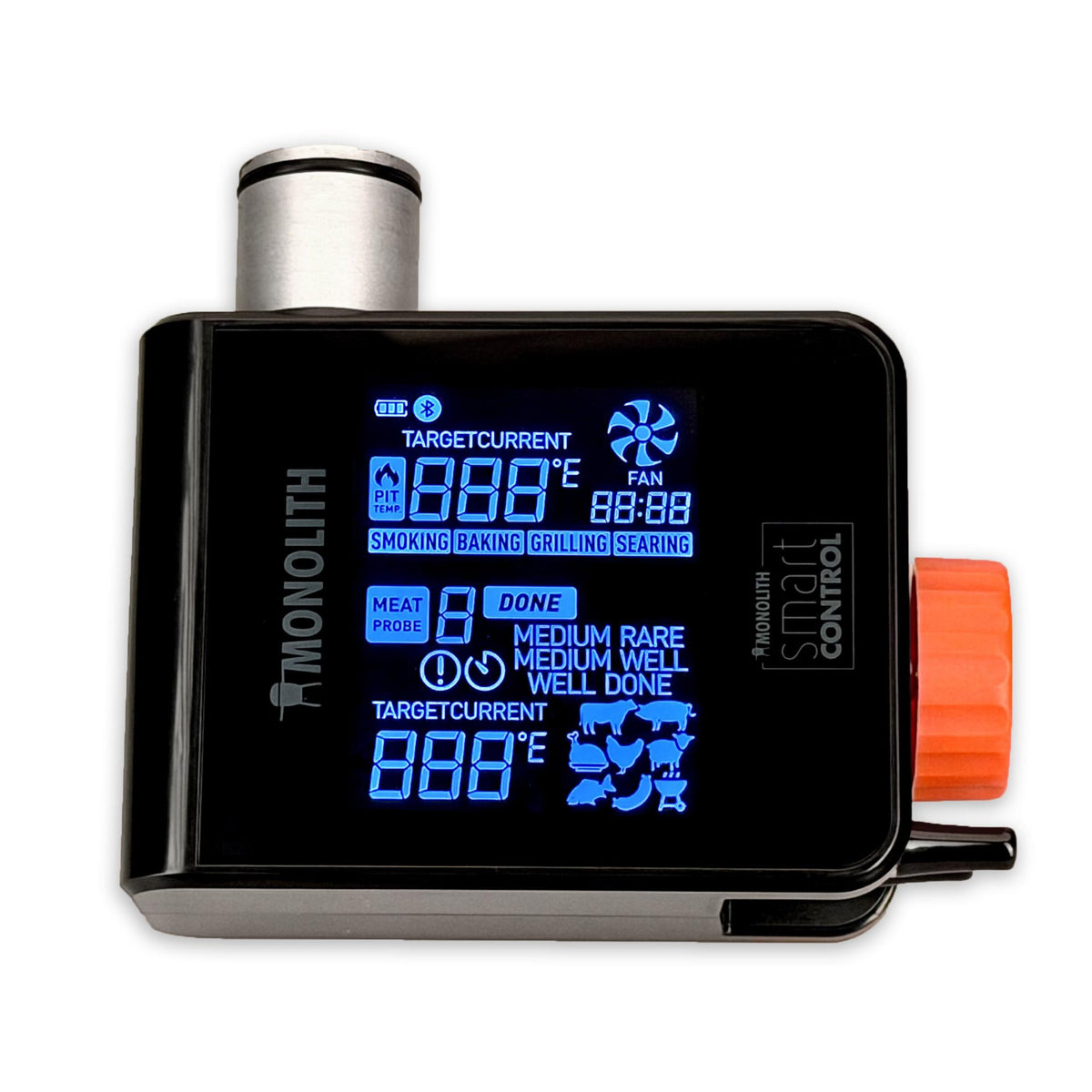 MONOLITH smartCONTROL