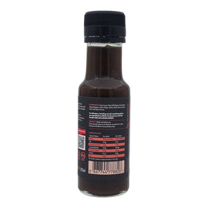 Smoked Jalapeño Jam