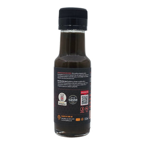 Smoked Jalapeño Jam