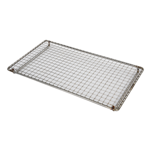 Replacement grill grate for Kasai outdoor grill