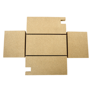 BBQ replacement tiles for grilling