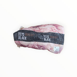 TEYS Black Grain Fed Brisket