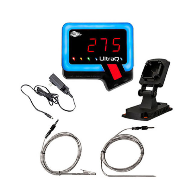 BBQ Guru UltraQ Universal Edition